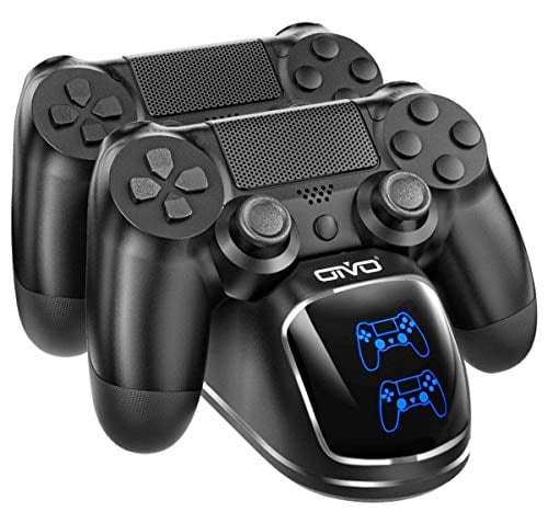 Oivo Oivo PS4 Controller Charger Dock Station 1.8 HRS
