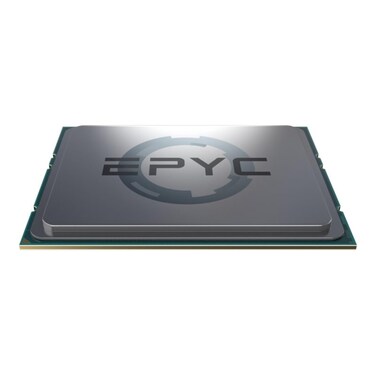 AMD PS7251BFAFWOF EPYC x86 CPU Model 7251 (8c/16t 2.1GHz) 16 DDR4 DIMM Slots with up to 2TB RAM and 128 Lanes of PCIe 3
