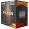 AMD Ryzen 7 5800X3D 8-core, 16-Thread Desktop Processor with AMD 3D V-Cache Technology