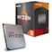 AMD Ryzen 5 5600 6-Core, 12-Thread Unlocked Desktop Processor with Wraith Stealth Cooler
