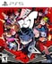 Persona 5 Tactica - PlayStation 5