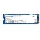 Kingston NV3 1TB M.2 2280 NVMe SSD   PCIe 4.0 Gen 4x4   Up to 6000 MB/s   SNV3S/1000G