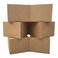 Large Moving Boxes 20" x 20" x 15" (Pack of 6)