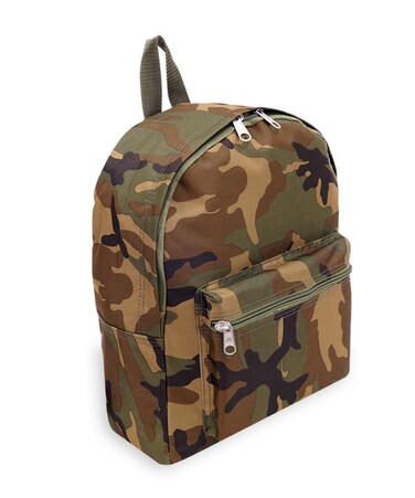 Everest 1045KP, Camo, Standard