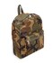 Everest 1045KP, Camo, Standard