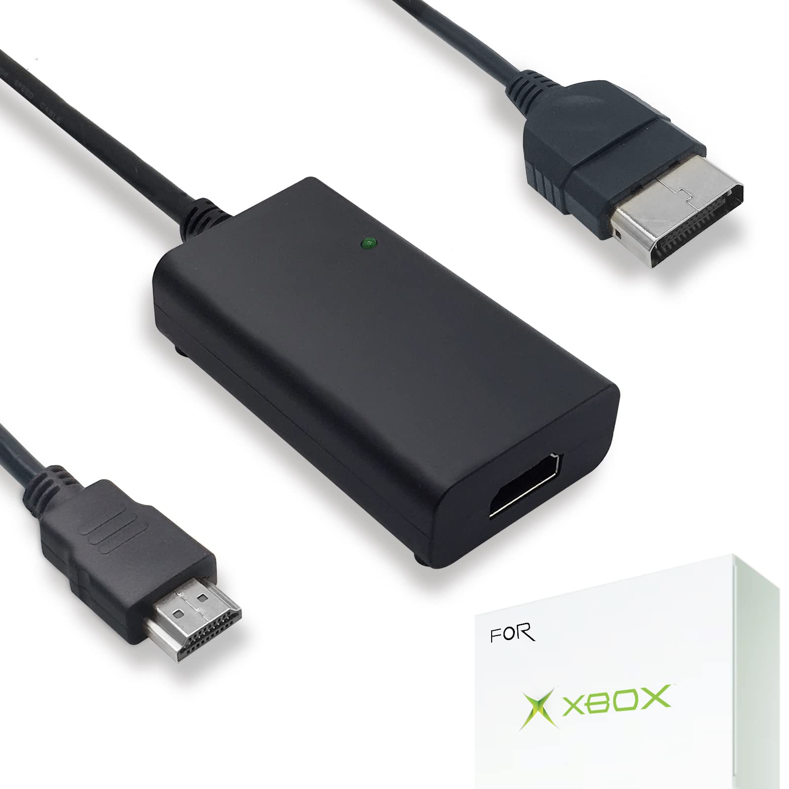 Levelhike Levelhike Hdmi Cable For Xbox Console