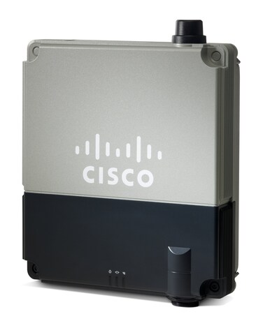 Cisco WAP200E Wireless-G Access Point - PoE