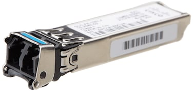 Cisco GLC-FE-100LX SFP mini-GBIC Transceiver Module
