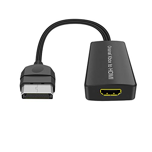Zuzong Zuzong Xbox To Hdmi Converter