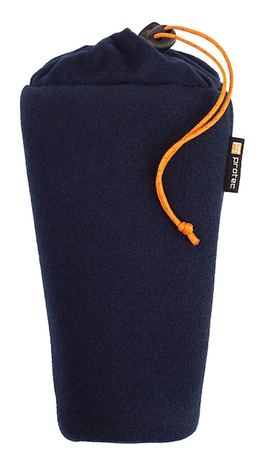 Pro Tec Softly Padded in-Bell Storage for Tenor Saxophone by Protec (Model# A313)