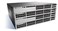 Cisco WS-C3850-48F-S CAT 3850 48PORT Full POE IP Base