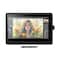 Wacom Cintiq 16 Drawing Tablet with Screen, 15.4" Full HD Display Graphic Arts Tablet Includes Pro Pen 2 w/ Tilt Response, Graphic Design Animation Display Pad for Mac, PC
