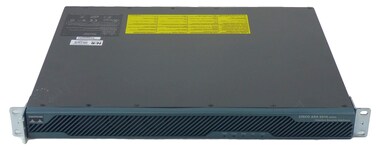 Cisco ASA5510-K8 ASA 5510 Security Appliance with SW, 5FE, DES