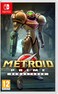 Metroid Prime Remastered - Compatible with Nintendo Switch