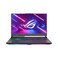 ASUS ROG Strix G17 2024 Gaming Laptop 17.3" FHD IPS 144Hz 16-Core AMD Ryzen 9 7940HX 64GB DDR5 2TB SSD NVIDIA GeForce RTX 4050 6GB GDDR6 Wi-Fi 6E RGB Backlit Keyboard Win10 Home w/ONT 32GB USB