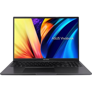 ASUS 2024 Laptop   Vivobook 16X   16" 1920 x 1200 IPS   Intel-10 Core i7-1355U   16GB DDR4   1TB SSD   Windows 10 Pro   Wi-Fi 5 - Bluetooth 5.1-720p HD Camera - Indie Black