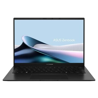 ASUS Zenbook 14 UM3406HA Business Laptop 2024, 14" WUXGA Touchscreen, AMD Ryzen 7 8840HS 8-Core, Radeon Graphics, 16GB LPDDR5 1TB SSD, Backlit Keyboard, Wi-Fi 6E, Win11 Home, COU 32GB USB