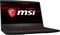 MSI GF65 Gaming Laptop 2021-15.6&quot; FHD NVIDIA GeForce GTX 1660 Ti - Intel Core i5-9300H 4 Cores - 48GB DDR4 3TB SSD -Backlit Keyboard Wi-Fi 5 Bluetooth 5 - Win11 Pro TLG 32GB USB - Black