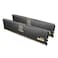 TEAMGROUP T-Create Expert CL30 Overclocking 10L DDR5 32GB Kit (2 x 16GB) 6000MHz (PC5-48000) Intel XMP 3.0 &amp; AMD Expo Compatible Desktop Memory Module Ram Black - CTCED532G6000HC30DC01