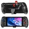 NexiGo Hall Effect Gripcon with Kickstand and HDMI Out for TV Docking, Hall Sensing Joystick for Switch/Switch OLED, Handheld Mode, 4K/1080P Supported HDMI and USB 3.0 Port, Black