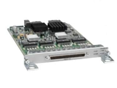 Cisco A900-IMA16D= Network Switch Module ASR 900 16-Port T1/E1 Interface Module