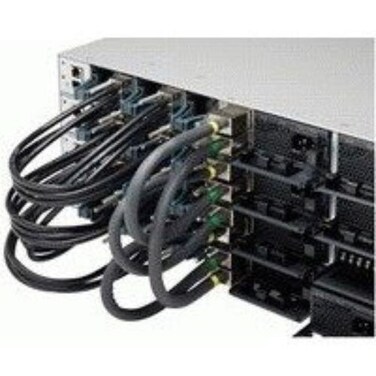 Cisco Stackwise-480 3M T-1 Stacking Cable STACK-T1-3M