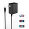 Charger for Nintendo Switch,39w AC Power Supply Adapter for Switch,15V 2.6A Fast Charging with 6.6FT USB C Cord Compatible with Nintendo Switch Lite/LITE/OLED,Support TV Dock/Phones