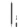 Stylus Pen for Samsung Galaxy Tab Tab A9+ / A8 / A7 / A7 Lite, High Sensitivity &amp; Precision Capacitive Styli Pencil for Apple iPad/iPad Pro/Fire HD/Microsoft/Surface/All Touch Devices (Black)