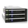 ICY DOCK Storage MB153SP-B 3x3.5inch SATA 2x5.25inch Bay Hot-Swap HDD Backplane Electronic Consumer Electronics