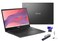 ASUS CM14 Chromebook 14" FHD LED-Backlit Display Laptop, MediaTek Kompanio 520, 4GB DDR4 Memory, 64GB eMMC, Long Battery Life, Gravity Gray, Chrome OS with Accessories