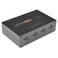 CAMOLA MIDI Thru 6 Box USB MIDI Interface 1-in 6-out Wired Transmission with High-speed Optocoupler MIDI Splitter, Plug-and-play