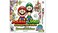 Nintendo 3DS Mario &amp; Luigi Superstar Saga + Bowser's Minions (World Edition)