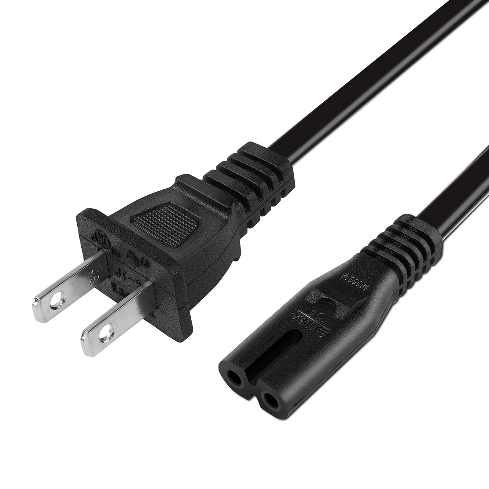تي بي إل تيك Tpltech Ac Power Cord Sony PS5