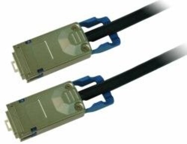 Cisco StackWise Stacking Cable, 0.5M, CAB-STK-E-0.5M