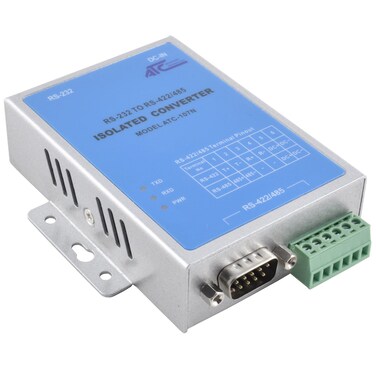 RS485 to RS232 Converter - ATC-107N