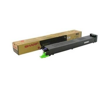 Sharp MX23NTBA Toner44; 18000 Page-Yield44; Black