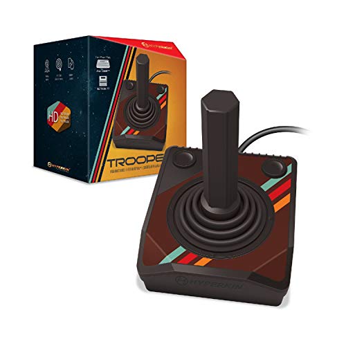 Hyperkin Hyperkin Trooper Controller For Atari 2600