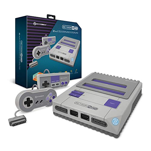 هايبر كين Hyperkin Retron 2 Hd