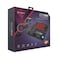 Hyperkin RetroN 3 HD 3-in-1 Retro Gaming Console for NES, Super Famicom, and Genesis/Mega Drive (Space Black), M03888-SB - Sega Genesis