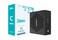 ZOTAC ZBOX CI337 Nano Fanless Silent Mini PC Intel Processor N100, Intel UHD Graphics, HDMI, DisplayPort, No Memory/Storage/OS Barebones System, ZBOX-CI337NANO-BE/BE1/J/U/K/AUS