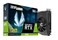 ZOTAC Gaming GeForce RTX 3050 6GB GDDR6 Solo 96-bit 14 Gbps PCIE 4.0 Super Compact Gaming Graphics Card, ZT-A30510G-10L