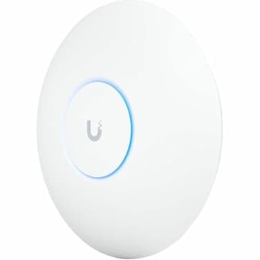 Ubiquiti Networks UniFi 7 Pro   WiFi 7 Access Point   US Model   PoE+ Adapter not Included (U7-Pro-US)