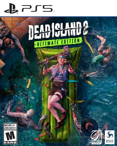Dead Island 2: Ultimate Edition - PlayStation 5