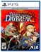 The Legend of Heroes: Trails through Daybreak II Deluxe Edition - PlayStation 5