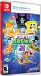 Nickelodeon All Star Brawl 2 (Code in Box)- Nintendo Switch