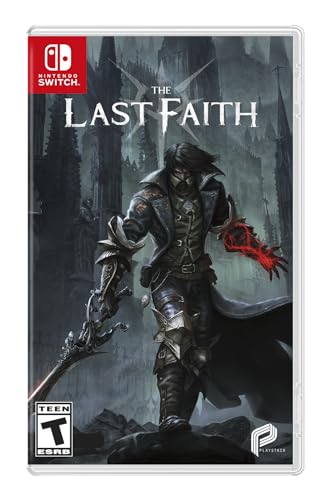 U & I ENTERTAINMENT U & I ENTERTAINMENT The Last Faith