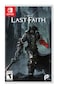 The Last Faith - Nintendo Switch