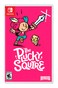 The Plucky Squire - Nintendo Switch