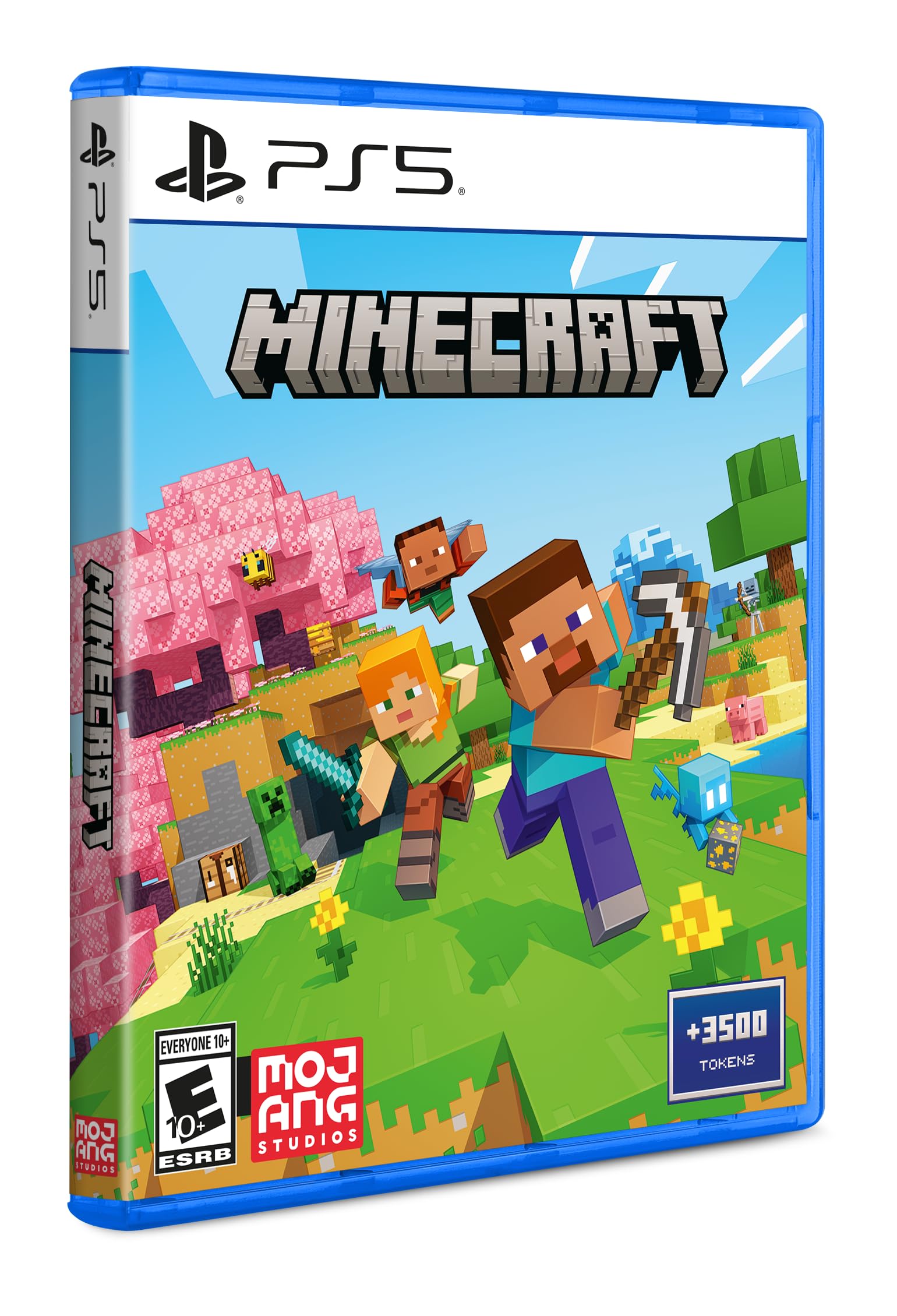 microsoft Microsoft Minecraft