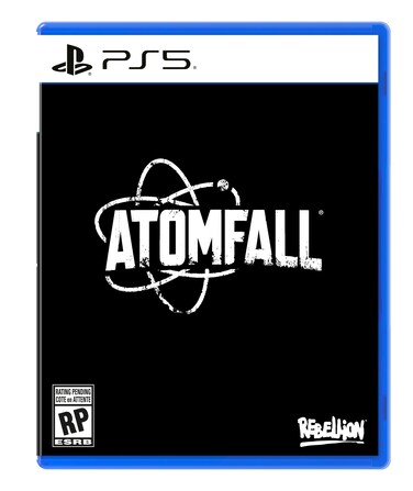 Atomfall - PlayStation 5